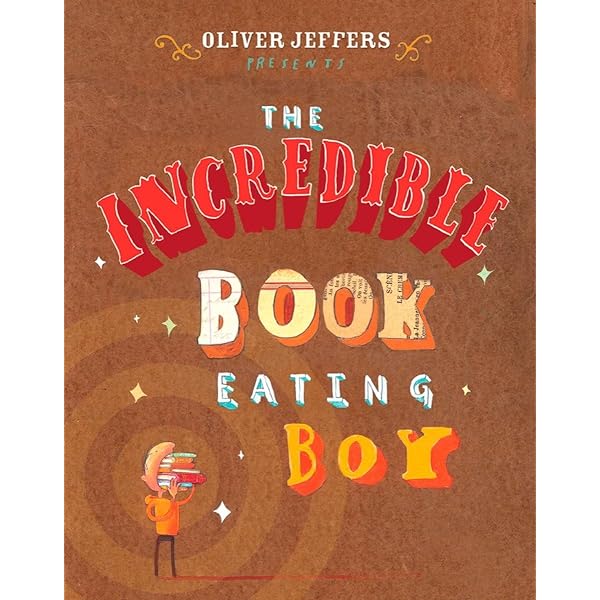 The Heart and the Bottle: Jeffers, Oliver, Jeffers, Oliver